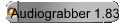 Audiograbber 1.83