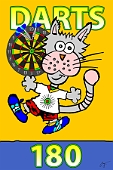 02darts-katze-180orange300x450